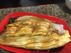 鸡蛋肠粉-小街天府(西工小街店)
