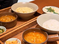 -李百蟹·江南蟹黄面·河景餐厅(夫子庙总店)