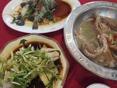 -隆都四季香饭店(碧海路店)