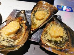 -大成活海鲜烧烤龙虾(静安大融城店)