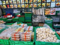 零售区-宫廷糕点铺