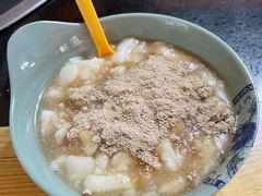 -银同牦牛肉火锅