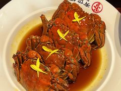 -有位虾匠·香辣蟹·小龙虾(李村店)