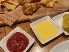 -棒约翰比萨·意面(松江开元店)