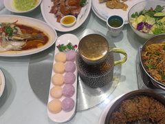 -不倒翁·安徽名菜楼(步行街店)