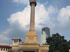 -天津意大利风情旅游区
