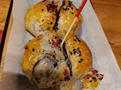 -石榴红了·非遗酥皮烤包子·新疆菜(瑞豪店)