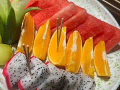 -海底捞火锅(吴中路店)