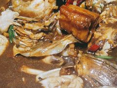 -旺顺阁·北京菜(北辰上品+)