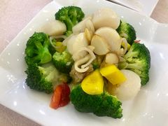-好彩海鲜酒家(帝国中心店)