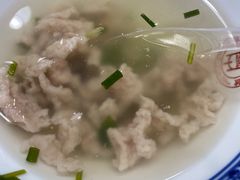 -煎意浓·吴记煎包(交通路店)