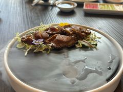 -金鸭季·臻品餐厅(欢乐海岸购物中心店)