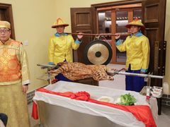 -中国马镇舞马世界主题乐园