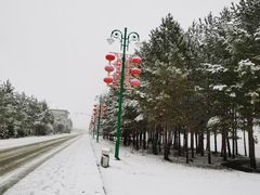 -北极村旅游风景区