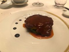 -金轩中餐厅 Jin Xuan(浦东丽思卡尔顿酒店)