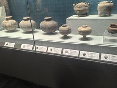 -河东池盐文化博览园