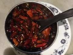 -京门老爆三·铜锅涮肉 爆肚(望京店)