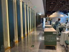 -巴音浩日娲·蒙餐(双林东路店)