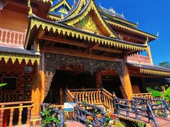 -西双版纳傣族园