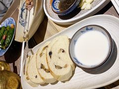 -那时新疆·车师(大宁音乐广场店)