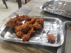 -清真-戏楼王记牛肉面