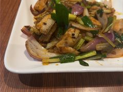 -好嫂子酱猪手•农家菜(知春路店)