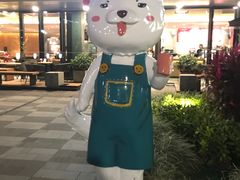 -星巴克(珠海仁恒滨海中心店)