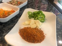 -汉拿山(包河万达店)