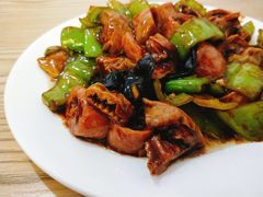 -九龙餐厅(大沽路店)