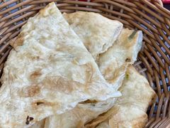 油饼-穆彦华逍遥镇胡辣汤(岗坡路店)