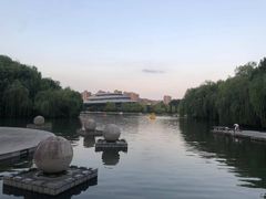 -杭州城北体育公园