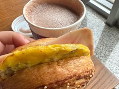 -COSTA COFFEE(百葛服务区店)