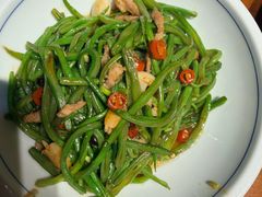 -辣不二地道川菜(汉水路店)