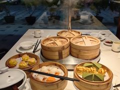 -优食坊·蒸汽海鲜(康盛路店)
