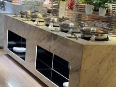 -丽都皇冠假日酒店·Matrix亦餐厅(望京店)