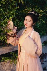 -盘子女人坊古装写真摄影(苏州旗舰店)