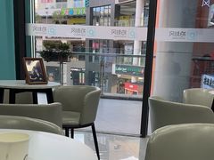 -拍刻风照相馆(浦江城市生活广场店)