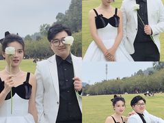 -经典婚纱摄影美学馆·私人定制