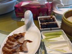 -玉林烤鸭店(黄村兴华店)