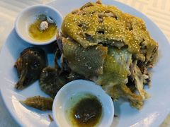 -华哥私厨-原醉琼楼