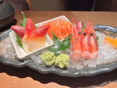 -水之惠鲜鱼料理(王府大街店)