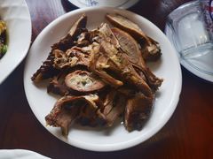 -郭鸡肉·非遗餐厅(安仁古镇店)