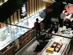 -初蓉丨遇见新川菜(亲贤街荣耀店)