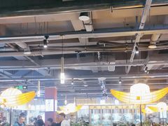 -老船舫·现做活鲜鱼馆(东郊记忆店)