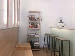 -Onirii Coffee(长乐路店)