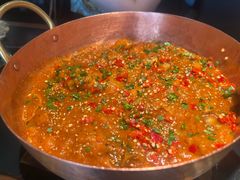 -Ameigo梅果·云贵川bistro(长宁来福士店)