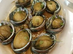 燕麦煮大连鲍-雅园大酒楼(东门店)