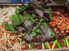 烤鱼-柳喜辣·烧烤酒局(跃进总店)