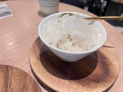 -杏甜品(尖沙咀加拿分道店)