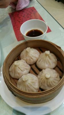 慧缘素食(淮海东路店)-"最近反正也控制饮食习惯了,于是就和小伙伴.